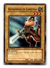 Swordsman of Landstar