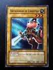 Swordsman of Landstar