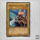 Swordsman of Landstar