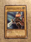 Swordsman of Landstar