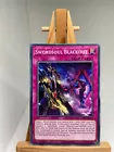 Swordsoul Blackout