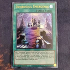 Swordsoul Emergence