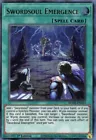 Swordsoul Emergence