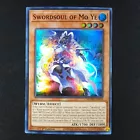 Swordsoul of Mo Ye