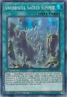 Swordsoul Sacred Summit