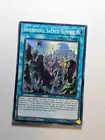 Swordsoul Sacred Summit