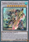 Swordsoul Supreme Sovereign - Chengying