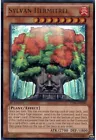 Sylvan Hermitree