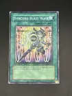 Synchro Blast Wave