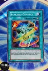 Synchro Control