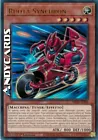 Wheel Synchron