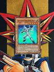 Elemental Hero Neos Alius