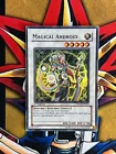 Magical Android