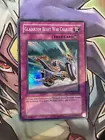 Gladiator Beast War Chariot