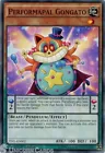 Performapal Gongato