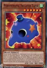 Performapal Inflater Tapir
