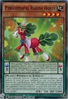 Performapal Radish Horse