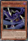 Blackwing - Tornado the Reverse Wind