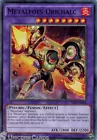 Metalfoes Orichalc