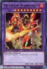 Metalfoes Crimsonite