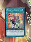 Metalfoes Fusion