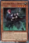 Subterror Nemesis Warrior