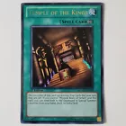 Card of Sanctity