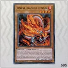 Number C5: Chaos Chimera Dragon