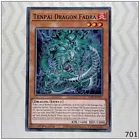 Number 17: Leviathan Dragon