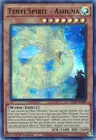 Tenyi Spirit - Ashuna