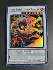 Tenyi Spirit - Mula Adhara