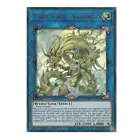 Blue-Eyes Spirit Dragon