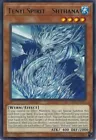 Tenyi Spirit - Shthana