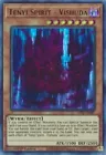 Tenyi Spirit - Vishuda