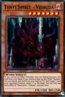 Blue-Eyes Spirit Dragon