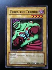 Terra the Terrible