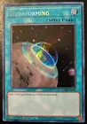 Terraforming