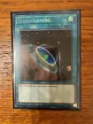 Terraforming