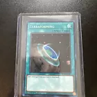 Terraforming