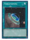 Terraforming