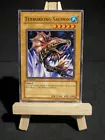 Terrorking Salmon