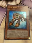Brotherhood of the Fire Fist - Tiger King