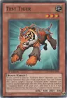 Test Tiger