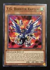 T.G. Booster Raptor