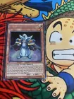 Dark Burning Magic