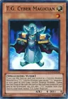 Cybernetic Magician