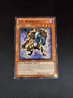 T.G. Warwolf