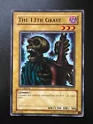 The 13th Grave