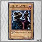 The 13th Grave