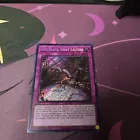 The Black Goat Laughs